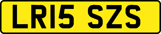 LR15SZS