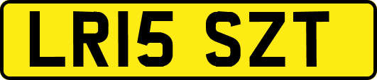 LR15SZT