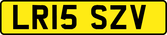 LR15SZV