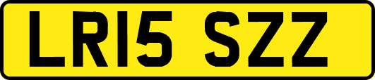 LR15SZZ