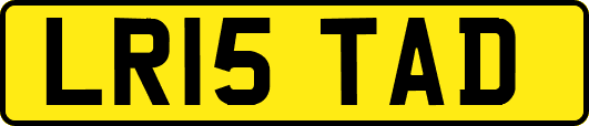 LR15TAD