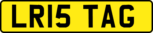 LR15TAG