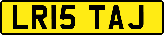 LR15TAJ