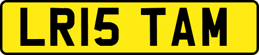 LR15TAM