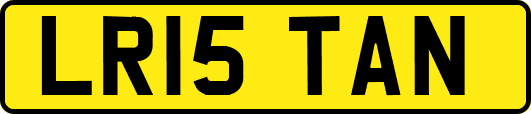 LR15TAN