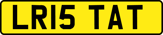 LR15TAT
