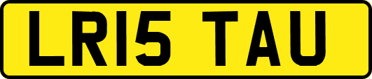 LR15TAU