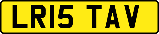 LR15TAV