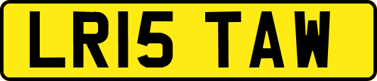 LR15TAW
