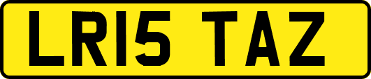 LR15TAZ
