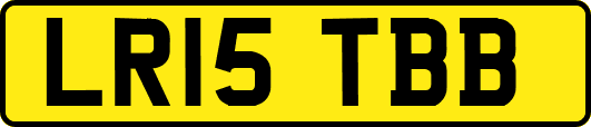 LR15TBB