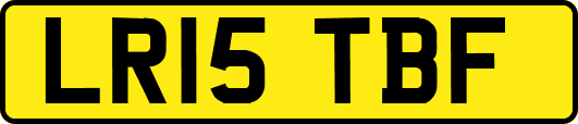 LR15TBF