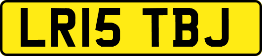 LR15TBJ