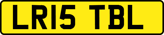 LR15TBL