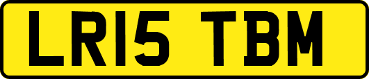 LR15TBM