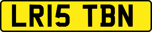 LR15TBN