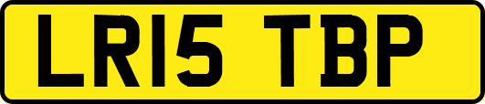 LR15TBP