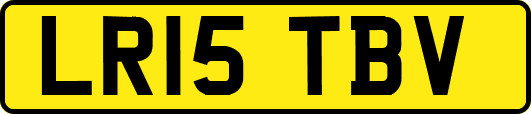 LR15TBV
