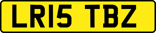 LR15TBZ