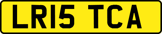 LR15TCA