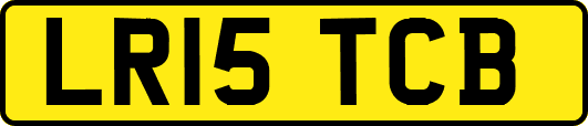 LR15TCB