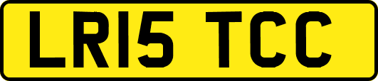 LR15TCC