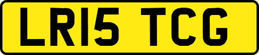 LR15TCG