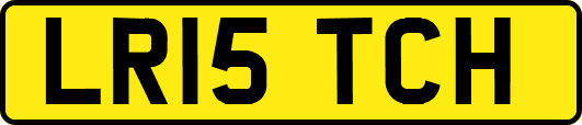 LR15TCH