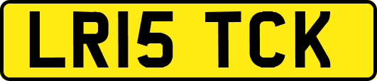 LR15TCK
