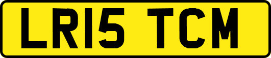 LR15TCM