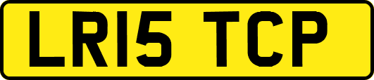 LR15TCP