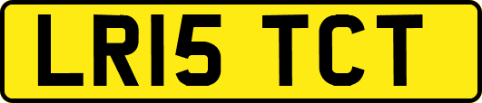 LR15TCT
