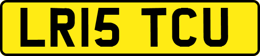 LR15TCU