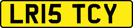 LR15TCY