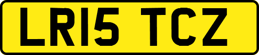 LR15TCZ