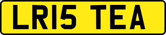 LR15TEA