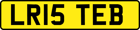 LR15TEB