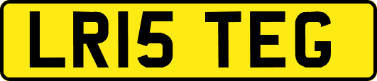 LR15TEG
