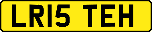 LR15TEH