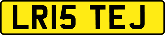 LR15TEJ