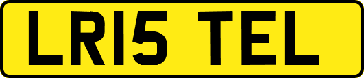 LR15TEL
