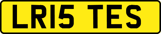 LR15TES