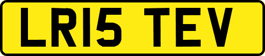 LR15TEV