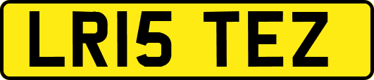 LR15TEZ