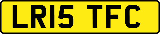 LR15TFC