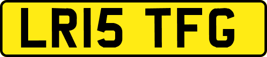 LR15TFG