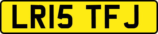 LR15TFJ