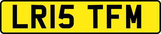 LR15TFM