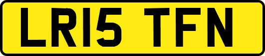 LR15TFN