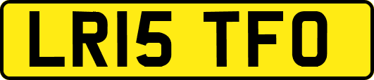 LR15TFO